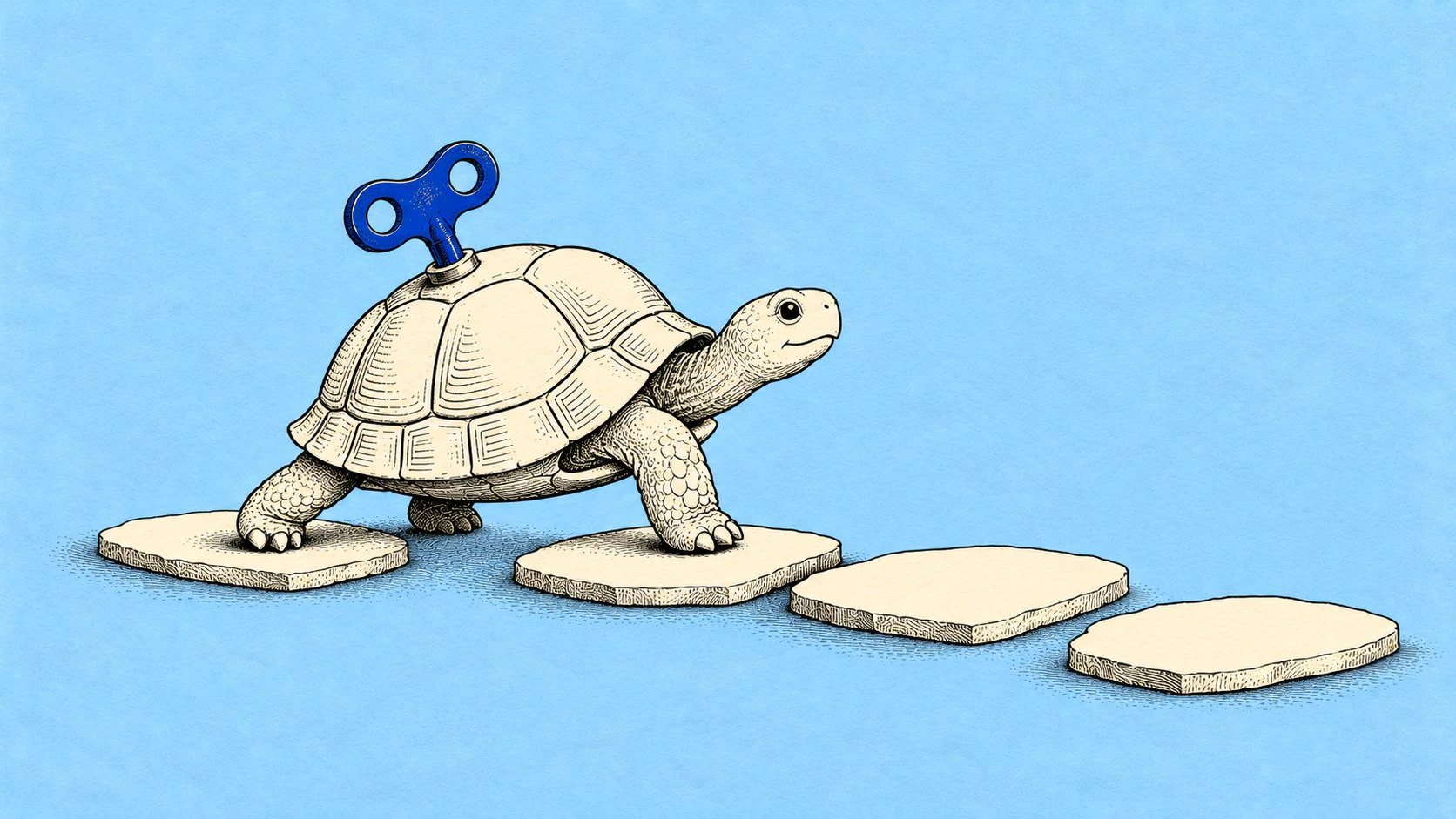 Illustration for Agentic AI for Creators: What It Is and How to Start