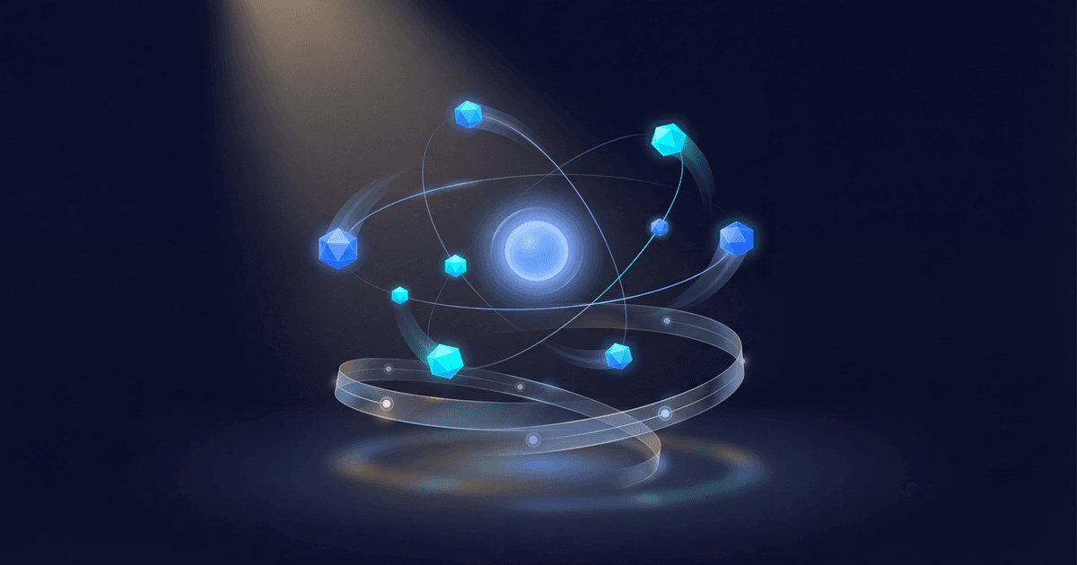 Illustration for Agentic AI for Creators: What It Is and How to Start