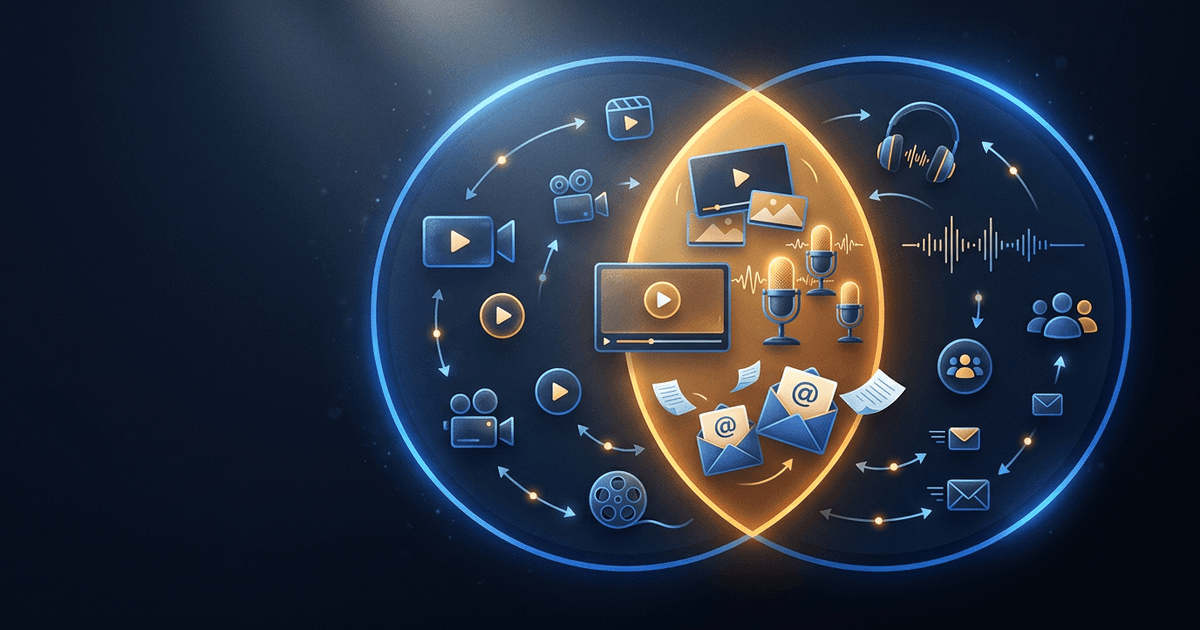 Illustration for AI for Creator Collaborations: Find Partners and Grow Faster