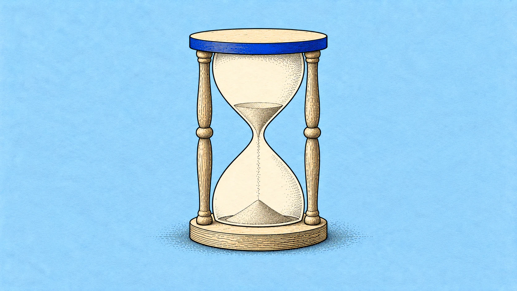 Illustration for AI Content Creation Workflow: Save 10+ Hours Per Week
