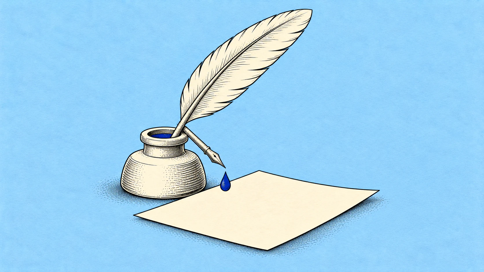 Illustration for AI Copywriting for Creators: Write Copy That Converts