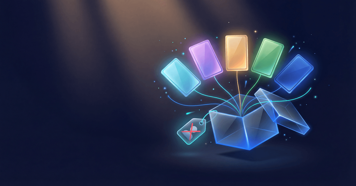 Illustration for AI Creator Packs: Best Bundles for Content Creators