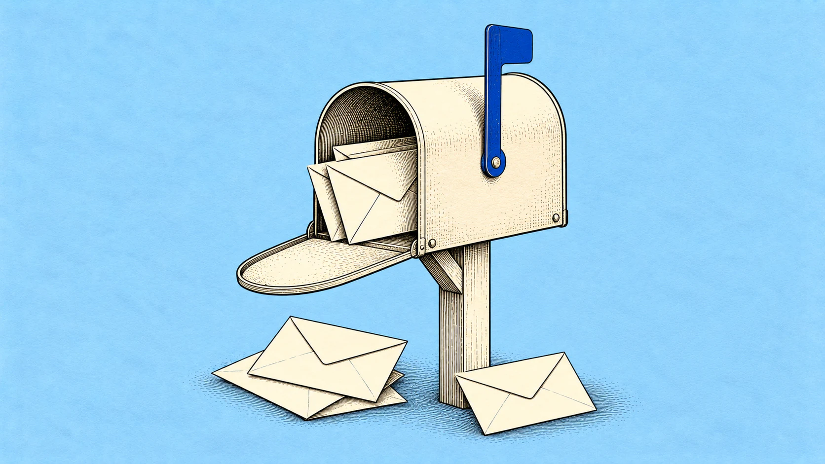 Illustration for AI Email Marketing for Creators: Funnels That Sell on Autopilot