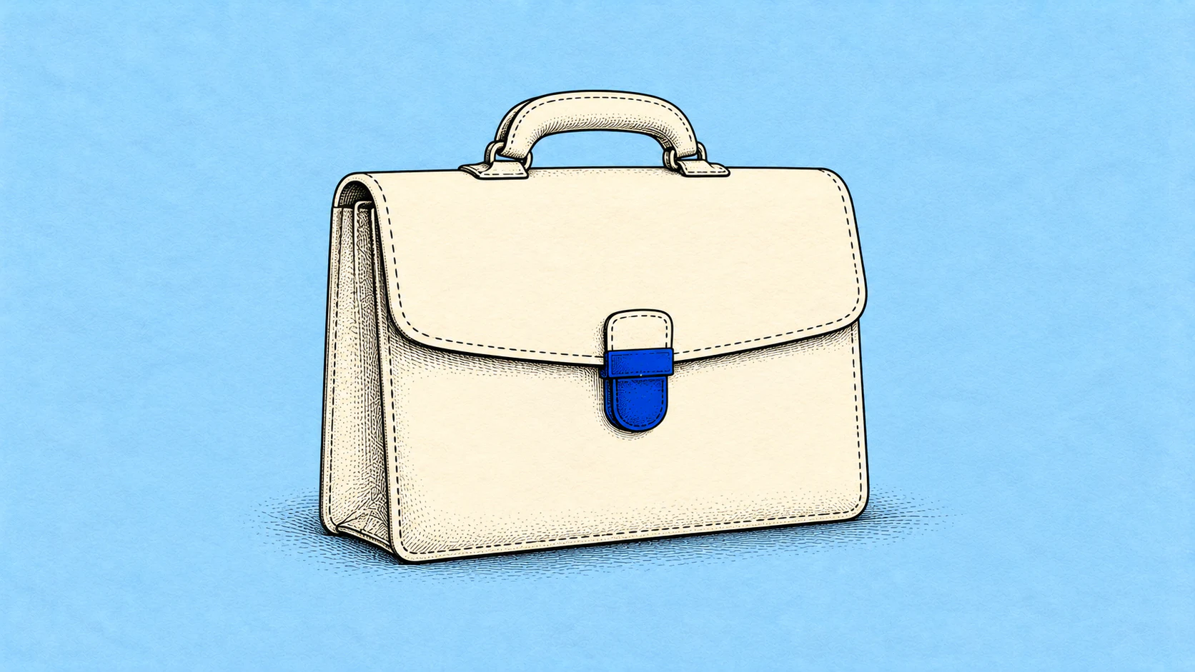 Illustration for How to Use AI to Create LinkedIn Content That Gets Results