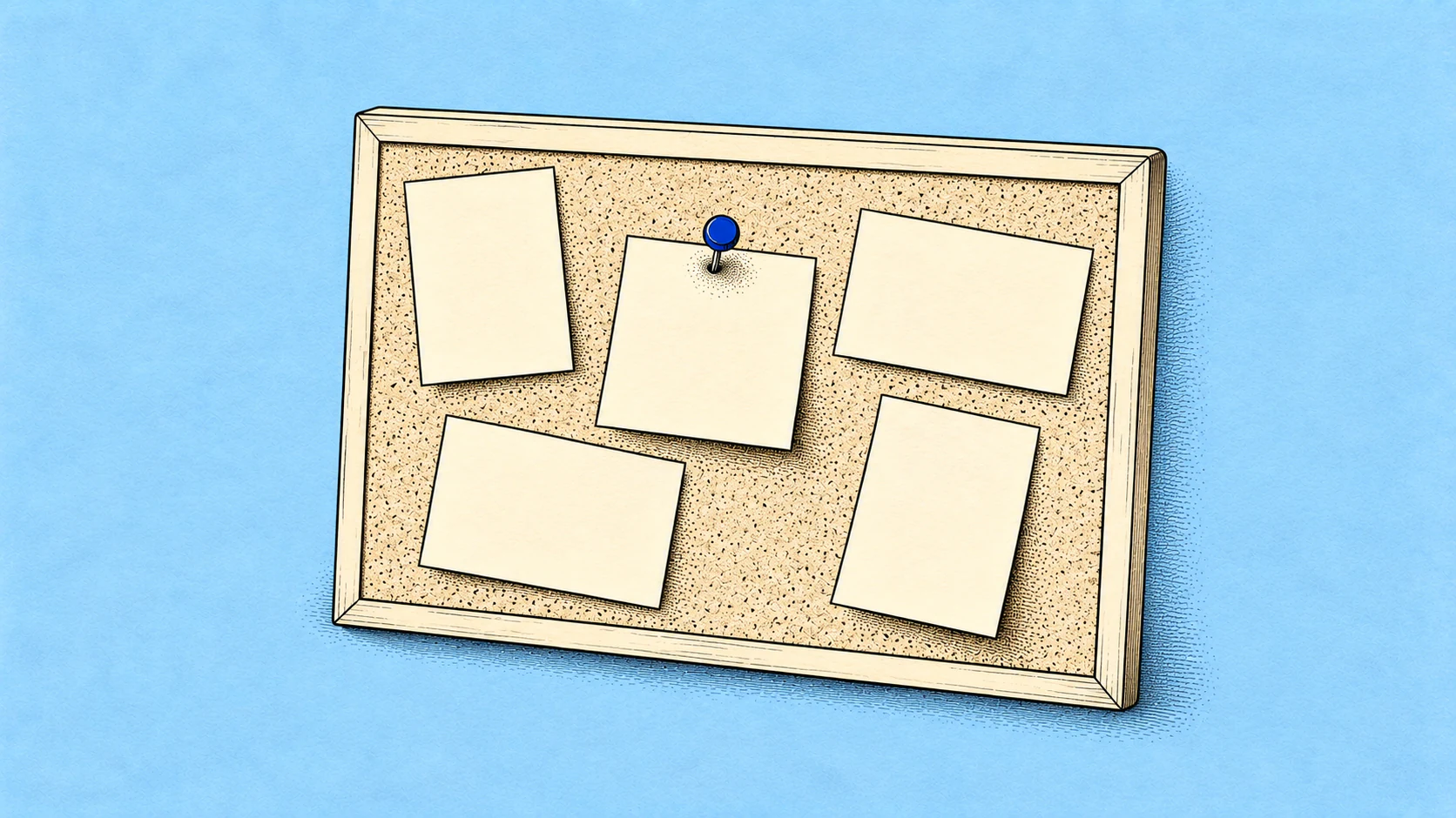 Illustration for AI for Pinterest Creators: Pin Descriptions, Board Strategy, and Scheduling