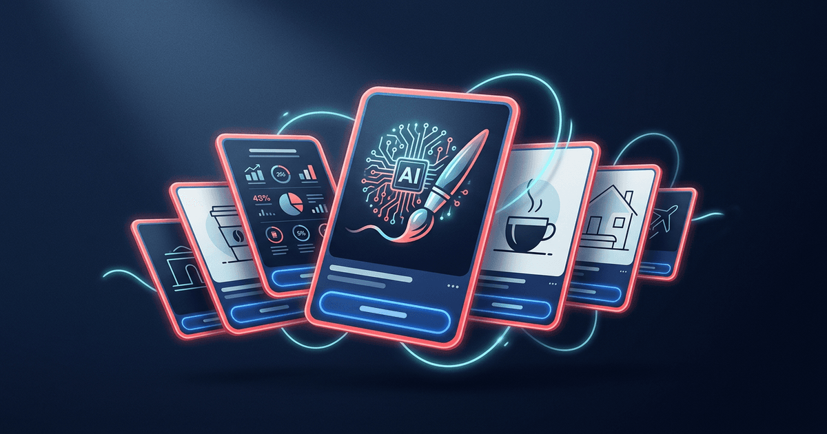 Illustration for AI for Pinterest Creators: Pin Descriptions, Board Strategy, and Scheduling