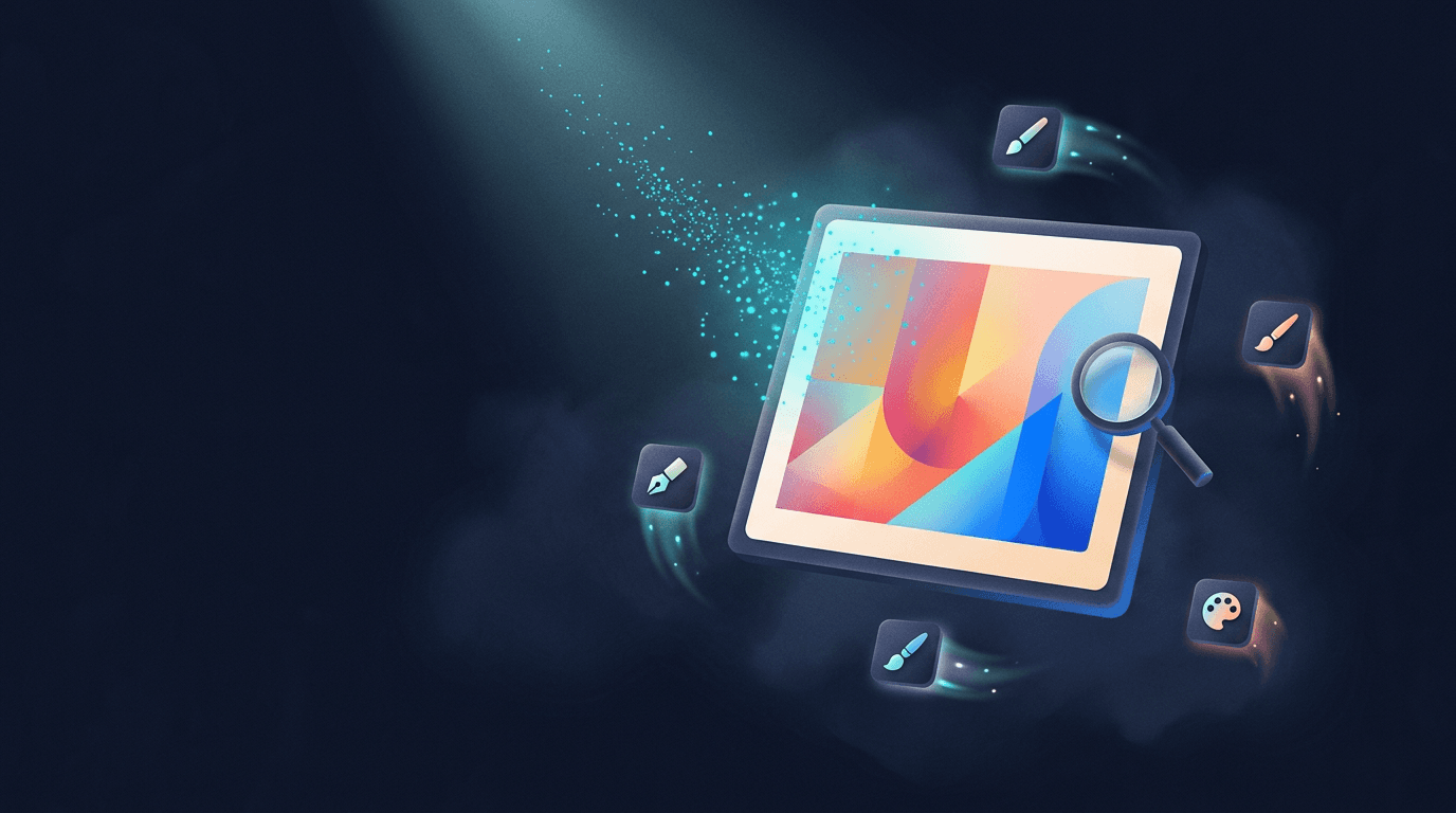 Illustration for AI Image Generation for Creators: The 2026 Guide