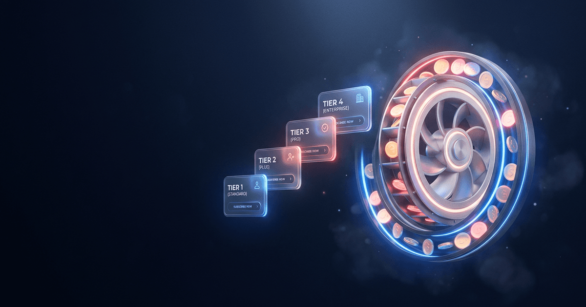 Illustration for AI for Membership & Subscription Creators in 2026