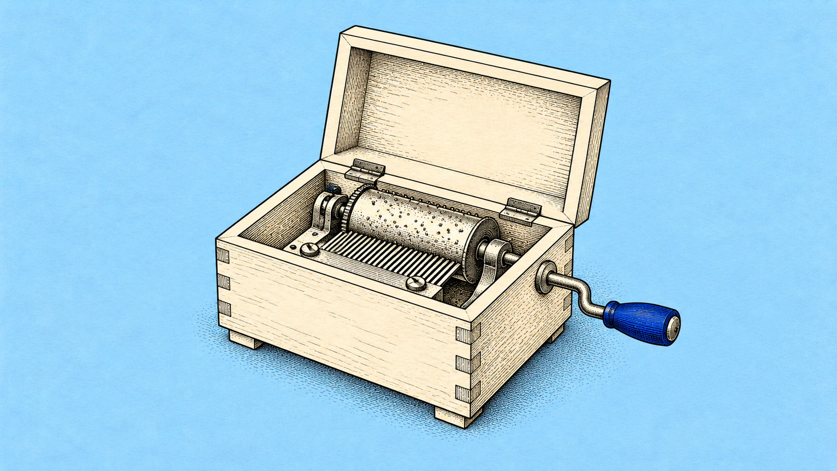 Illustration for AI Music Generation for Creators: The Complete 2026 Guide