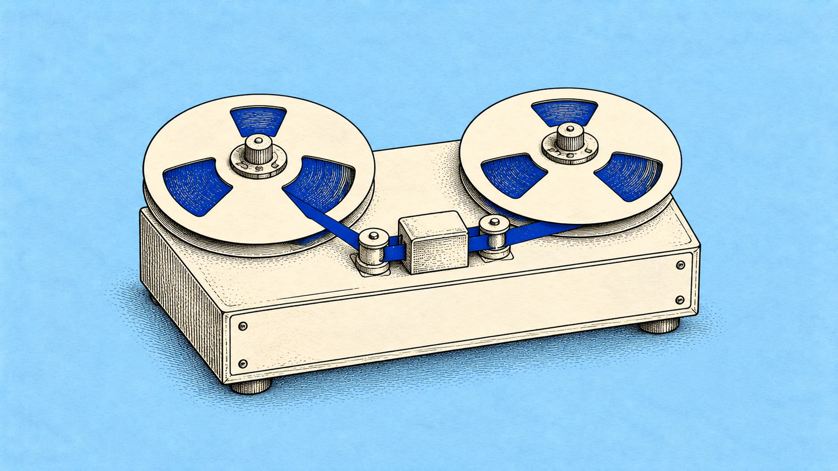 Illustration for From Recording to Published: How to Use AI to Automate Your Podcast Production