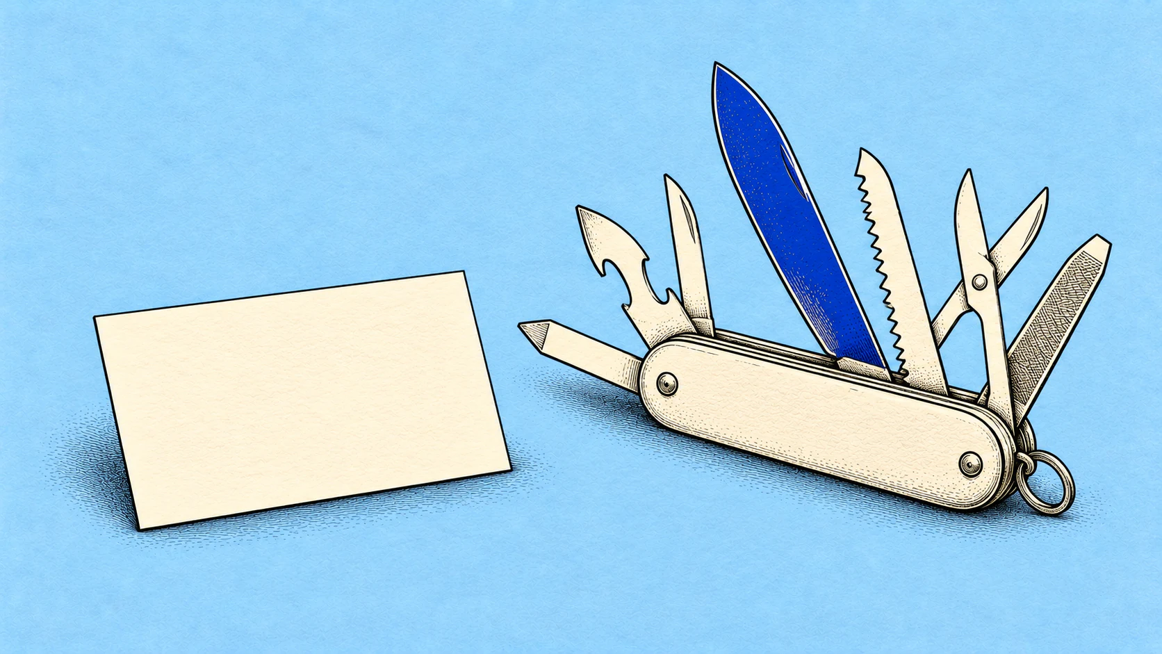 Illustration for AI Prompts vs. AI Skills: What Creators Actually Need
