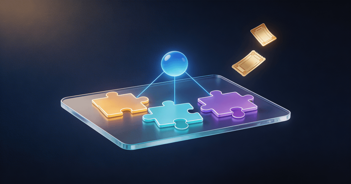 Illustration for AI Prompts vs. AI Skills: What Creators Actually Need