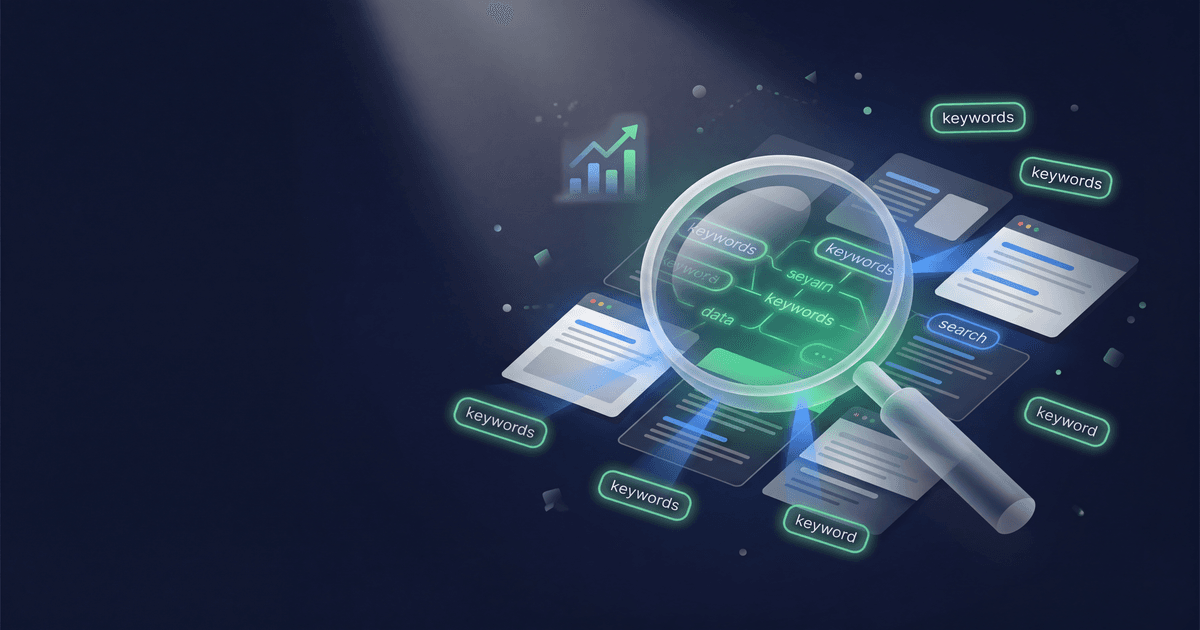 Illustration for AI SEO for Creators: Rank Your Content in 2026