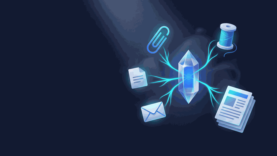 Illustration for AI Skills for Content Repurposing: Turn One Video Into a Week of Content