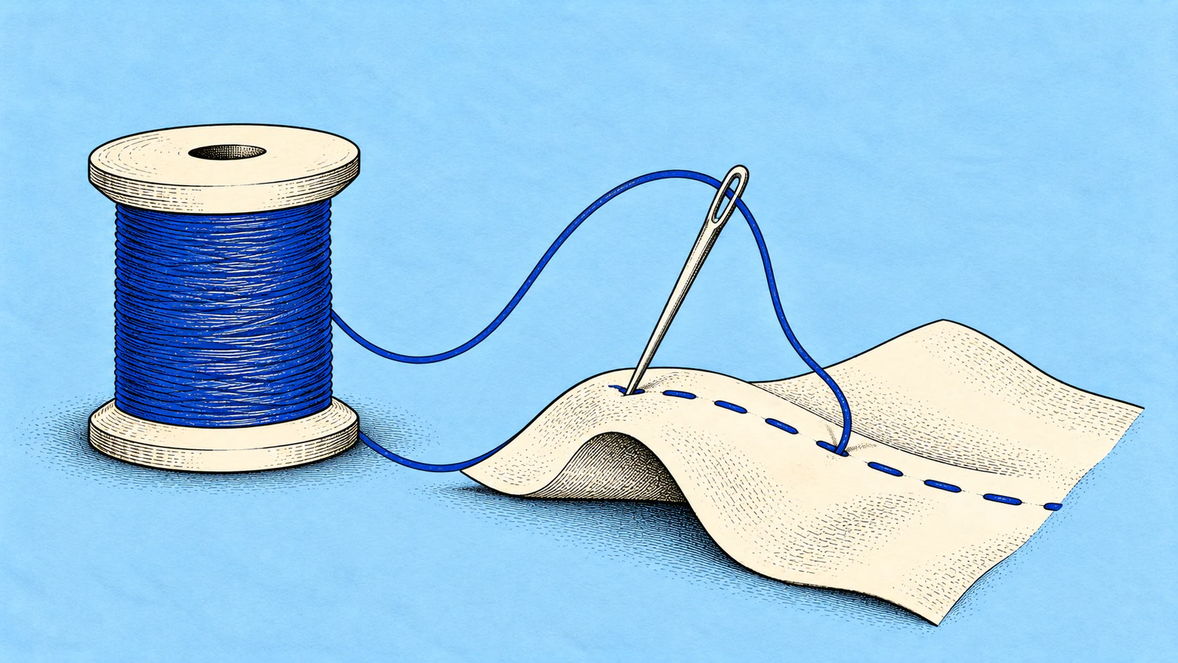 Illustration for AI Skills for Threads & Bluesky Creators (2026 Guide)