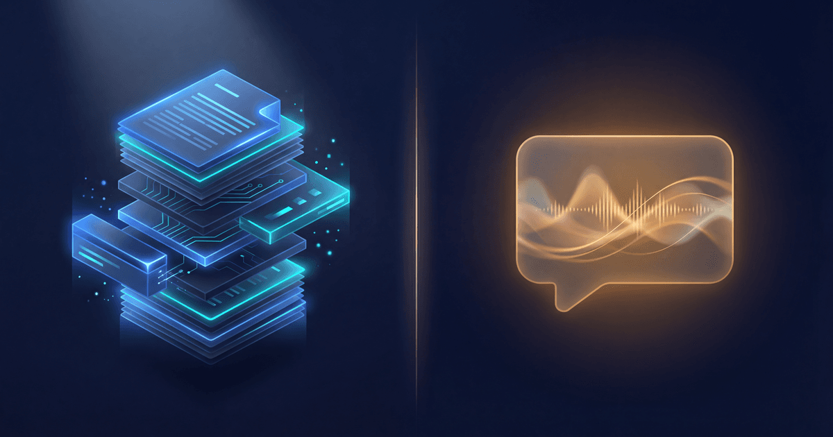 Illustration for AI Skills vs Custom GPTs: Which Should Creators Use?