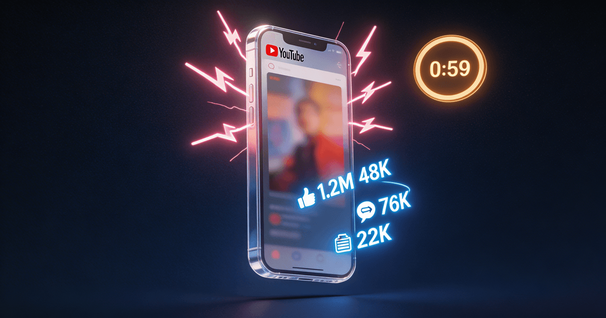 Illustration for Best AI Skills for YouTube Shorts Creators in 2026
