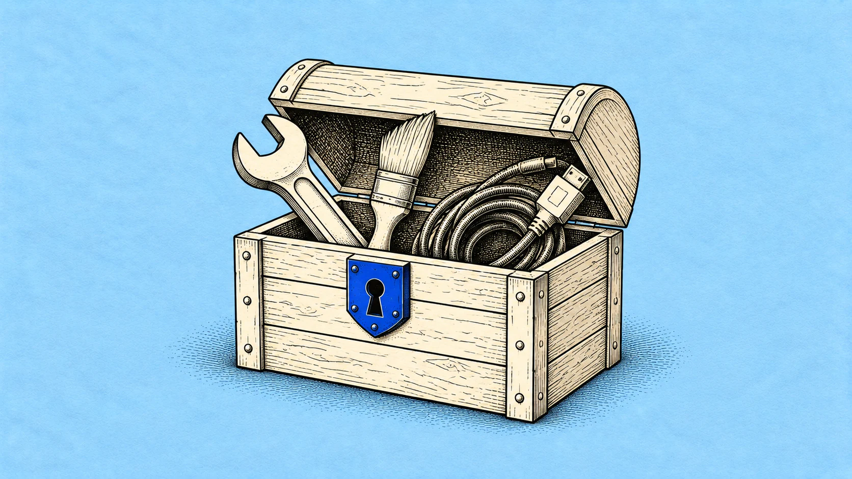 Illustration for AI Tools for Twitch Streamers: What to Buy First