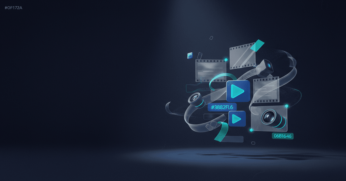 Illustration for AI Video Generation for Creators: The Complete 2026 Guide