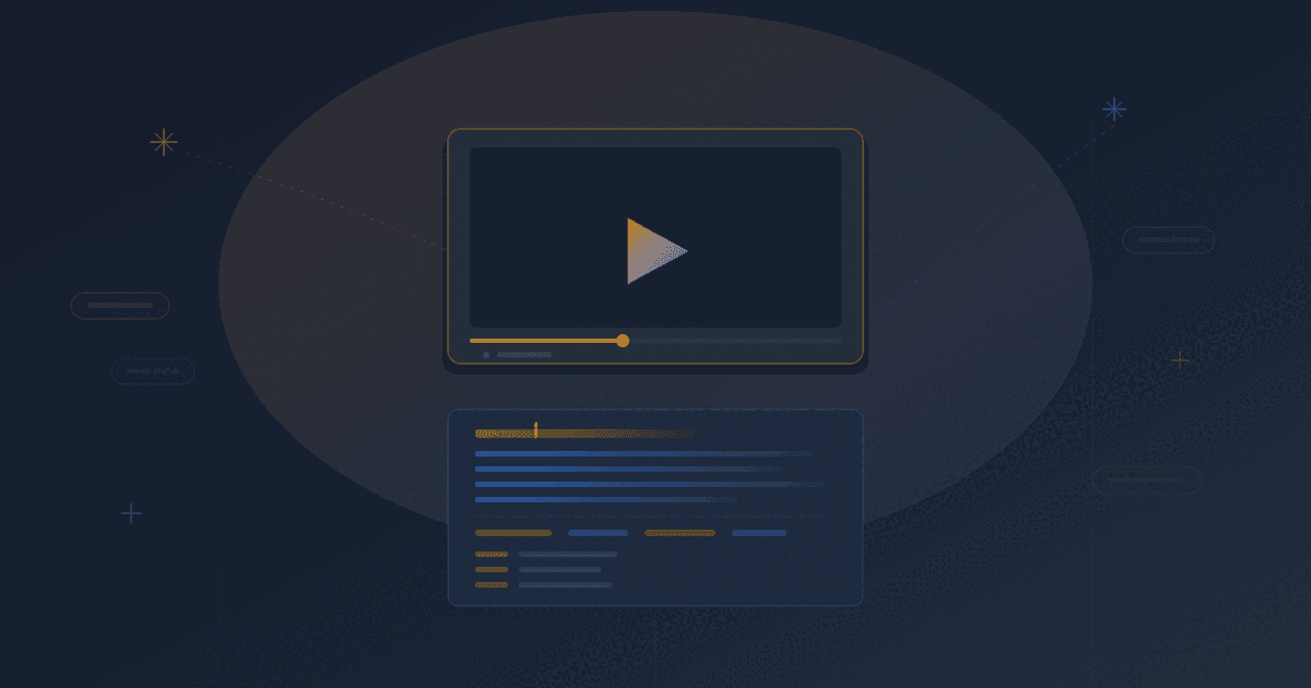 Illustration for How to Use AI to Write Better YouTube Descriptions