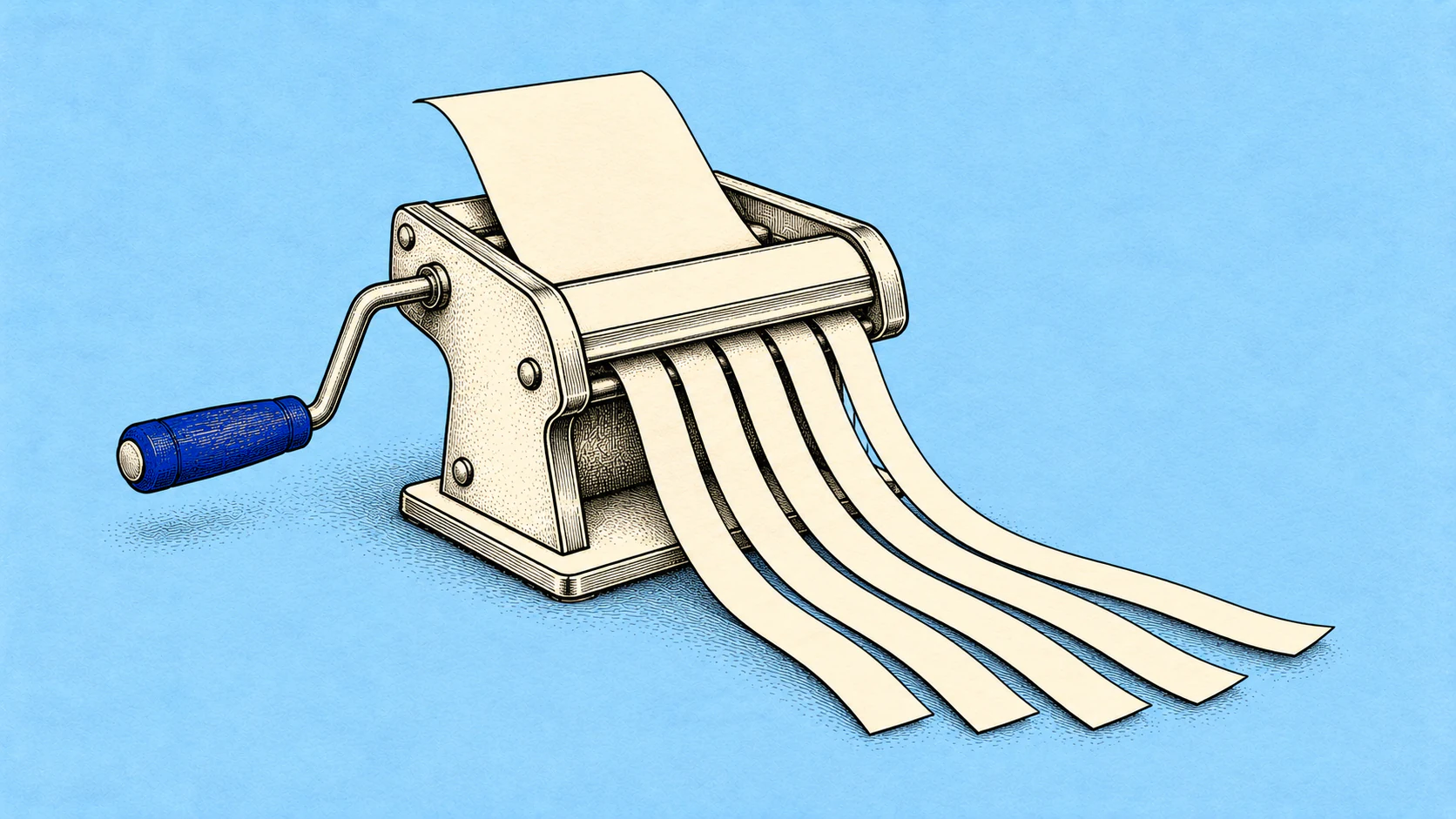 Illustration for How to Automate Content Repurposing with AI