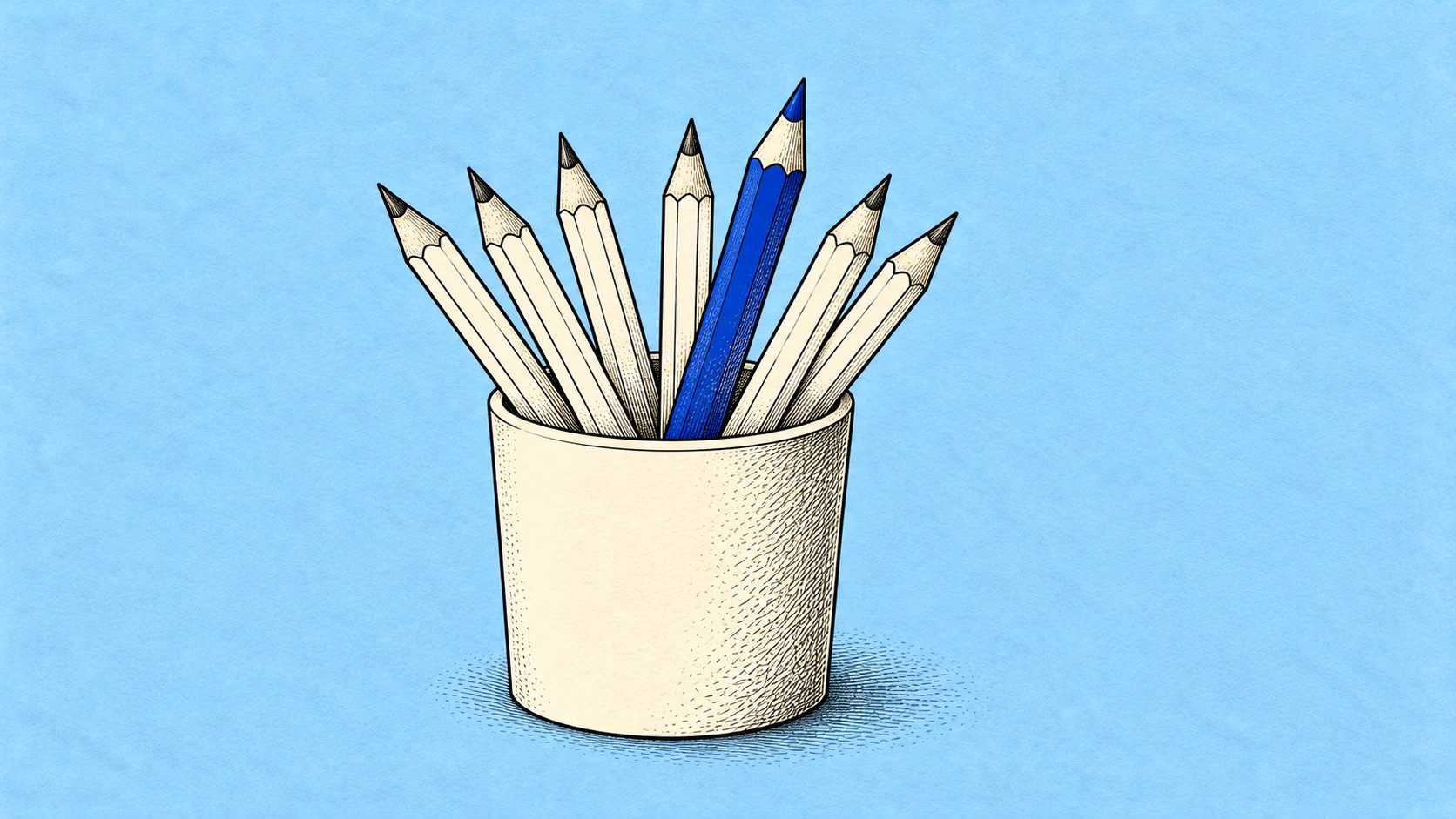Illustration for The 15 Best AI Prompts for Content Creators (2026)