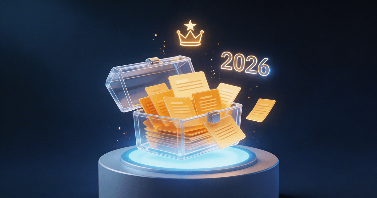 Illustration for The 15 Best AI Prompts for Content Creators (2026)