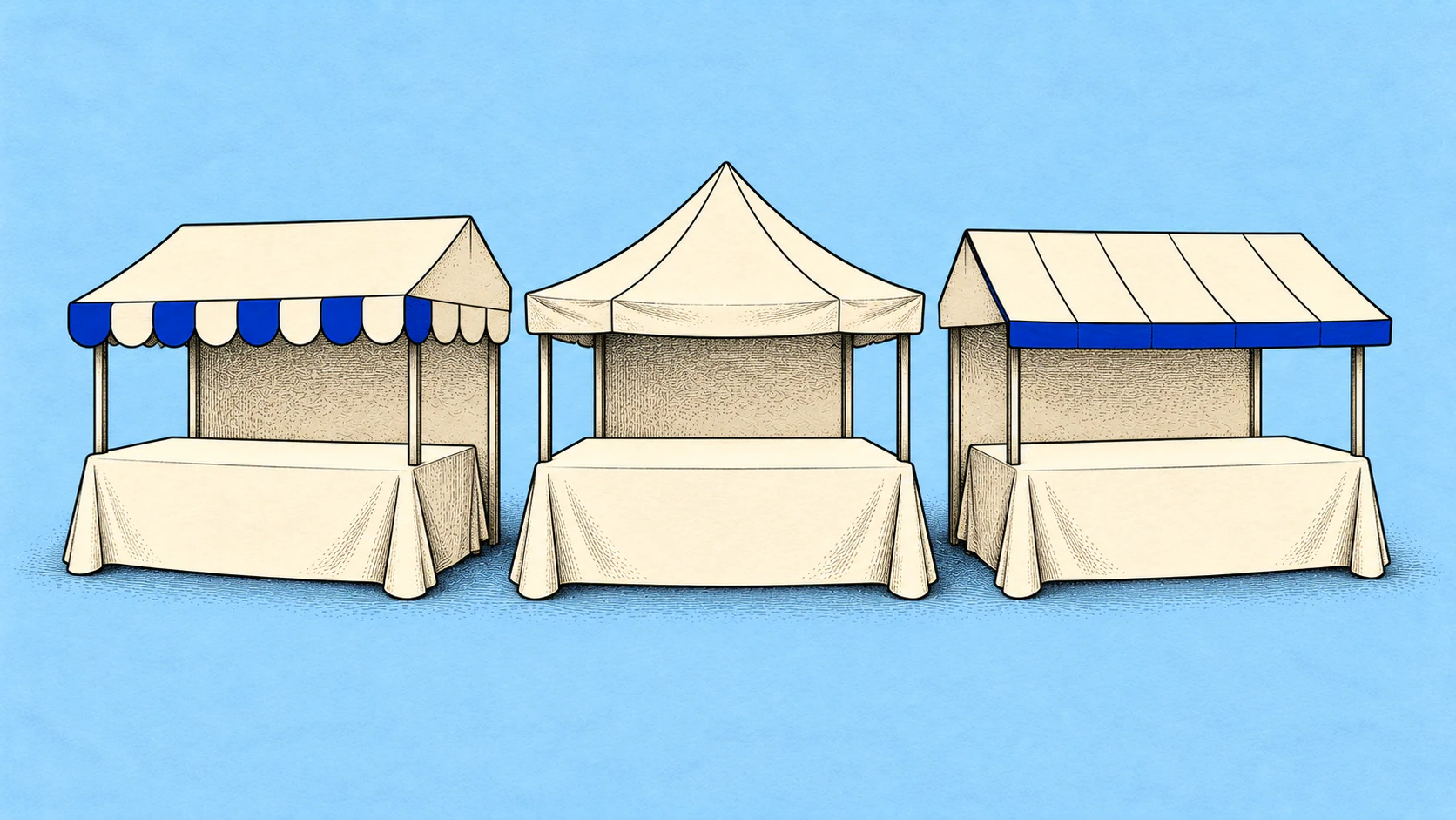Illustration for Best AI Skills Marketplaces for Content Creators 2026: Full Comparison