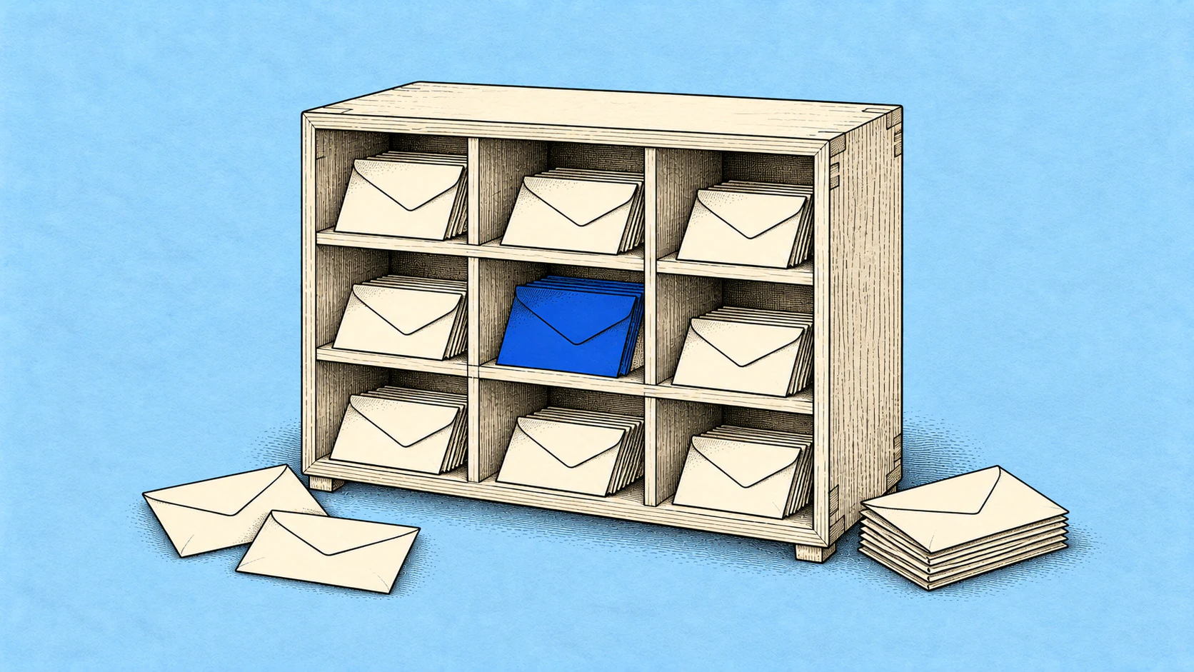 Illustration for Best AI Tools for Email Newsletters in 2026