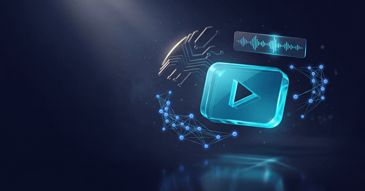 Illustration for Best AI Tools for YouTube Creators in 2026