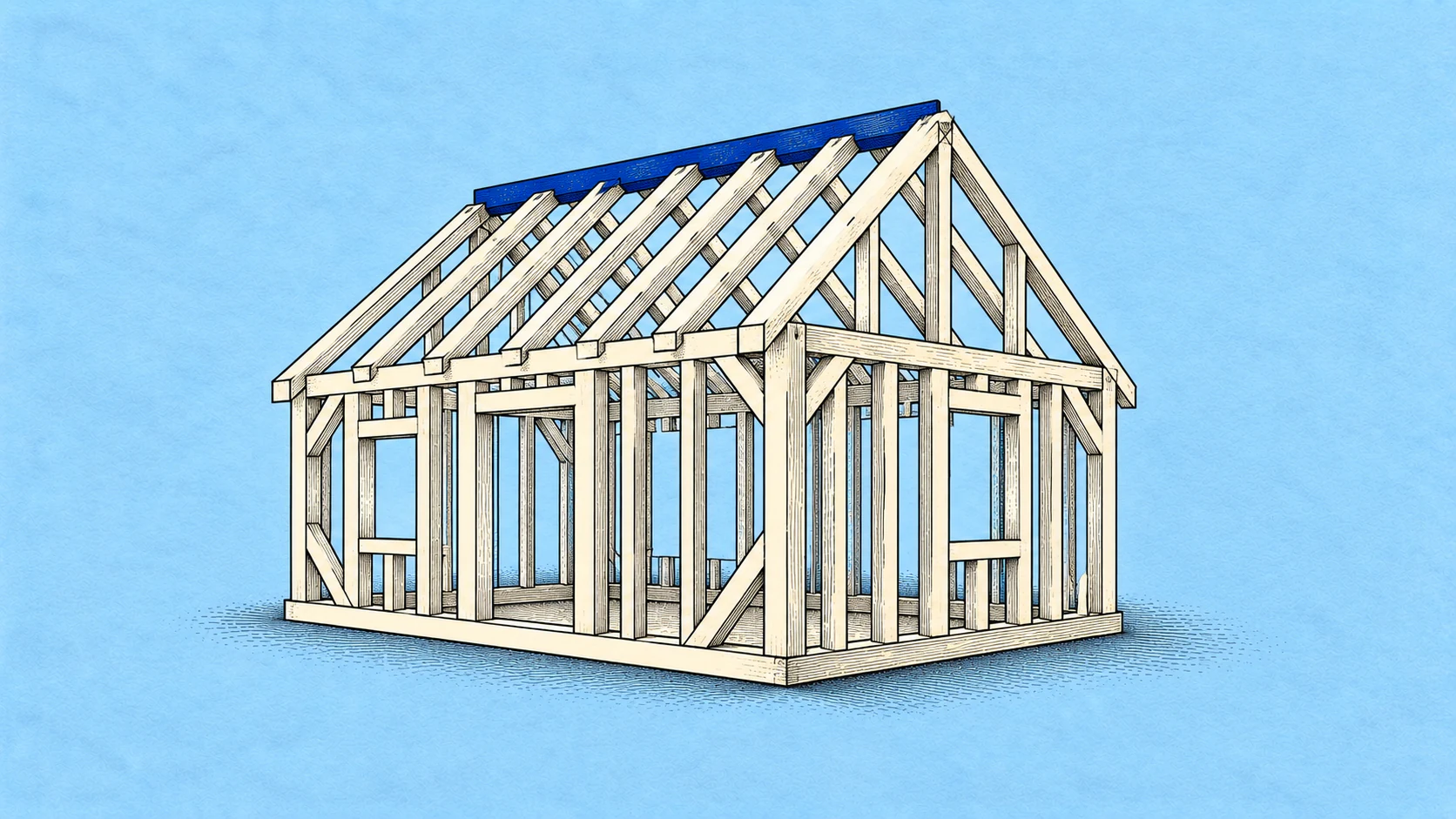 Illustration for Blog Post Outline Generator: From Keyword to Full Outline in Minutes