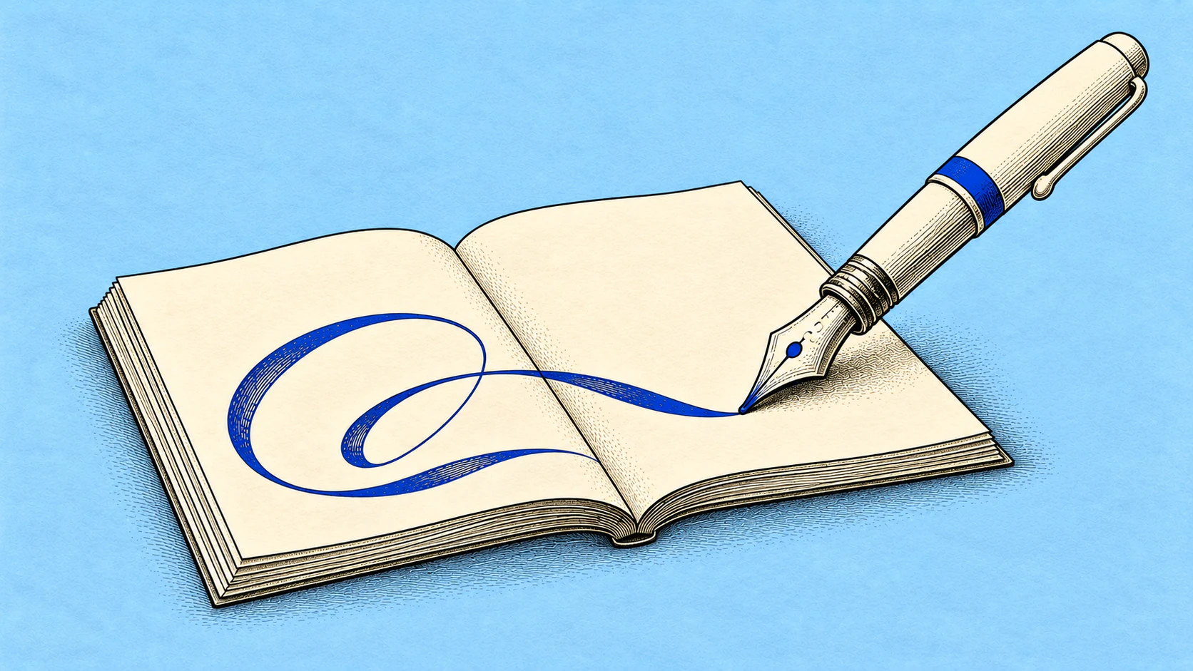 Illustration for Brand Voice Codex: Make Every AI Tool Write Exactly Like You