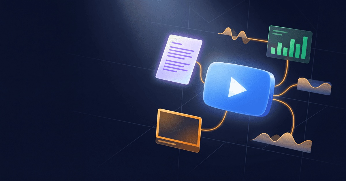 Illustration for Claude Skills for YouTubers: The Complete 2026 Guide
