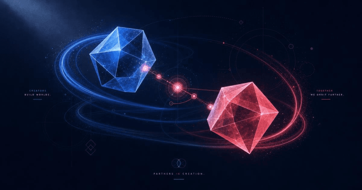 Illustration for YouTube Collaboration Pitch: How to Find, Score, and Land Creator Collabs