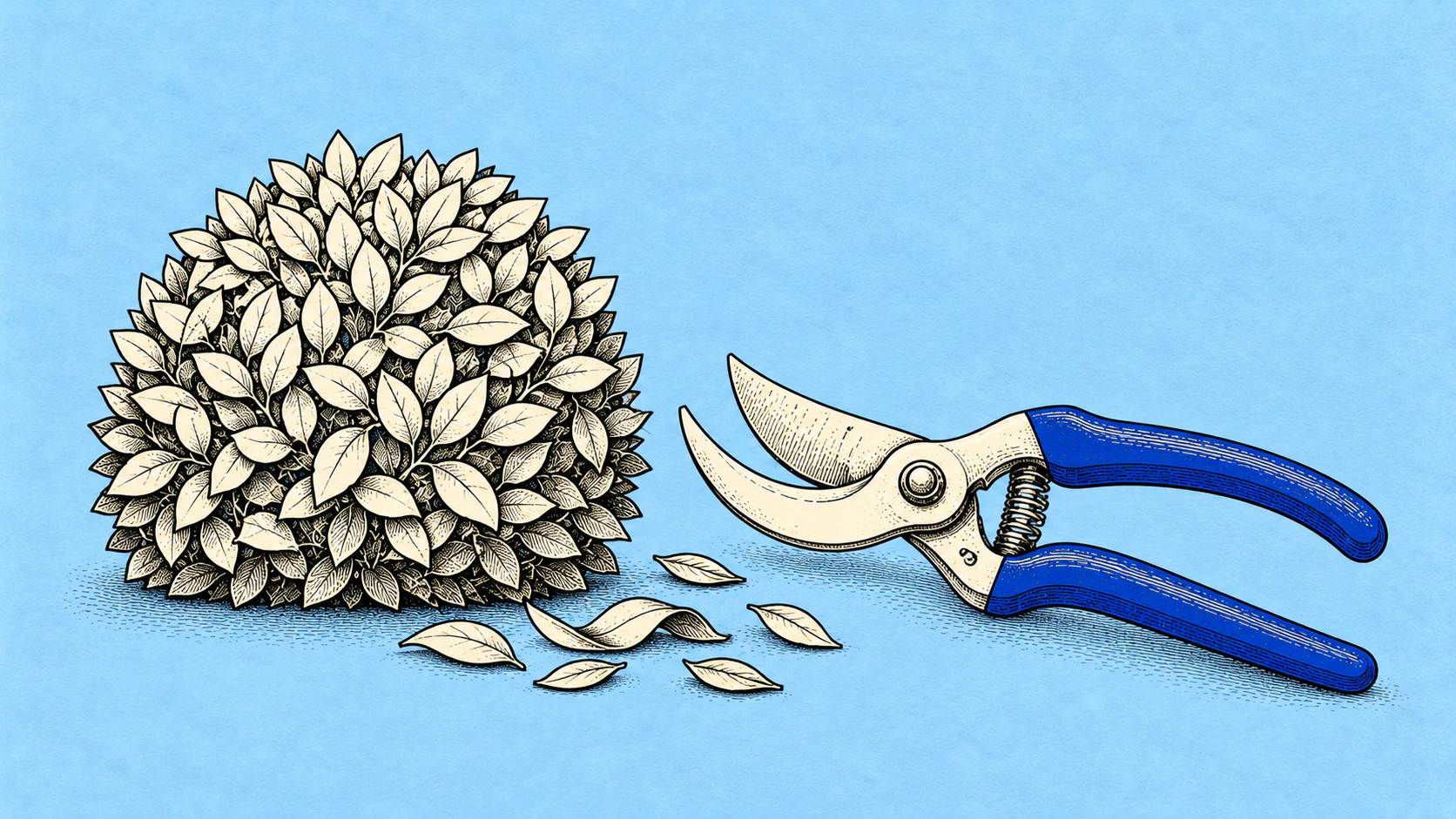Illustration for Content Audit for YouTube: How to Find What's Worth Keeping and What to Cut