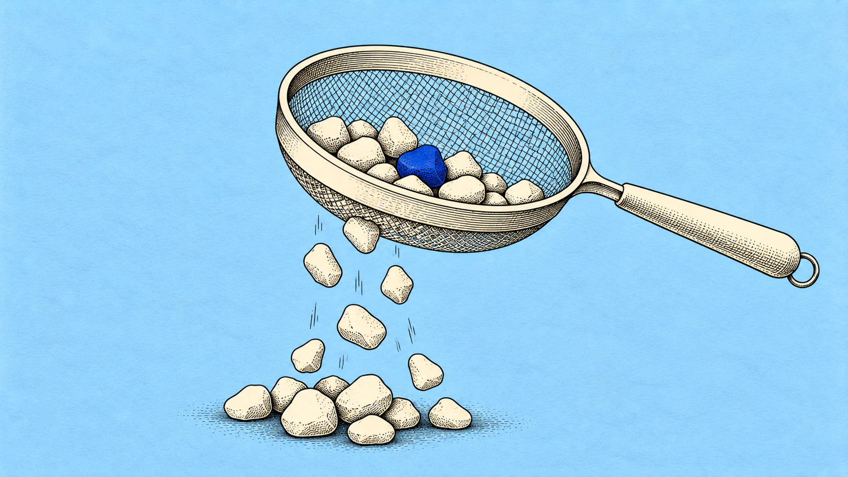 Illustration for The Creator's Guide to Auditing Your Content Library