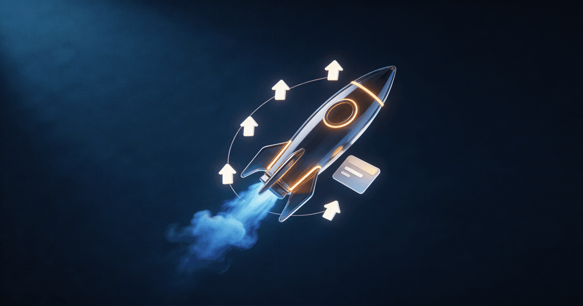Illustration for We're Live on Product Hunt: AI Skills Built for Creators