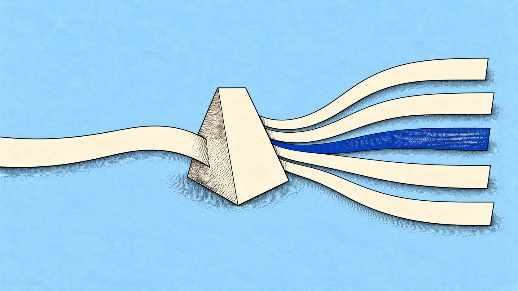 Illustration for Cross-Platform Content Strategy: One Video, Five Platforms, Zero Burnout (2026)