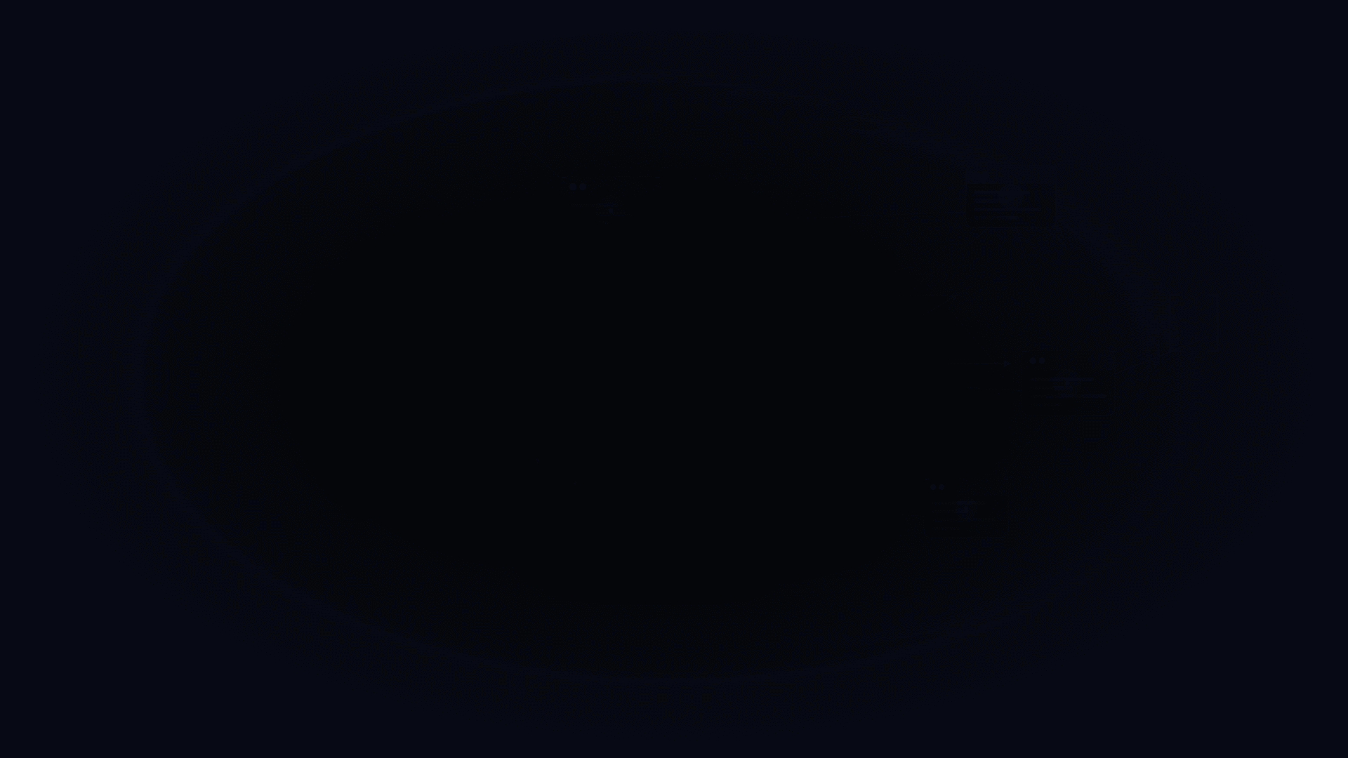 Illustration for 100 AI Prompts for Social Media (Organized by Platform & Goal)