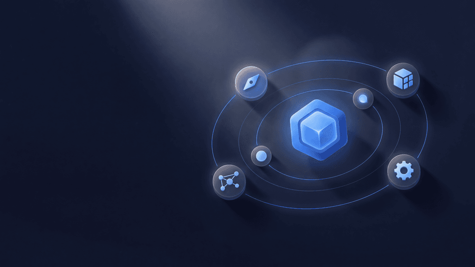 Illustration for AI Skills for Creators: A Complete Guide (2026)