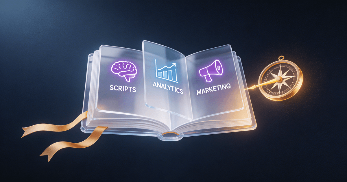 Illustration for AI Skills for Creators: A Complete Guide (2026)