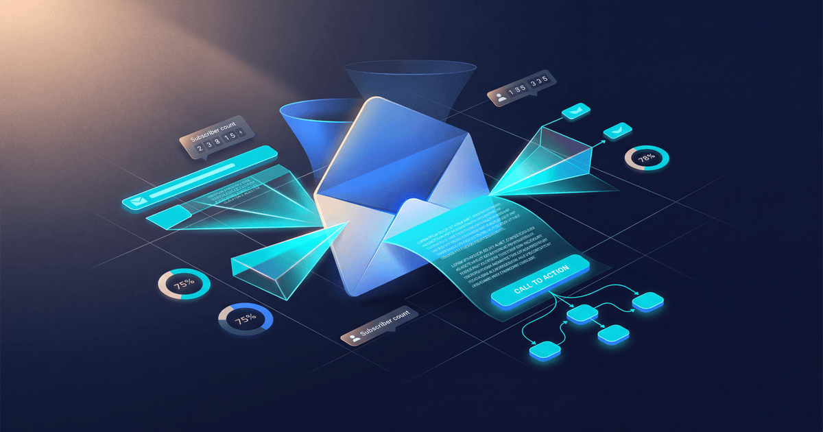 Illustration for Best AI Skills for Newsletter Creators in 2026