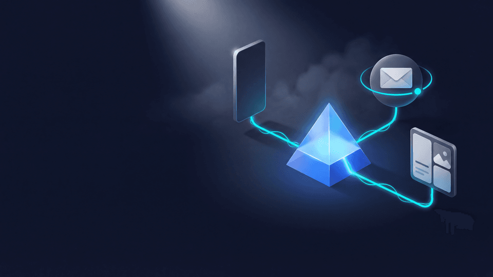 Illustration for AI Content Creation Workflow: Save 10+ Hours Per Week