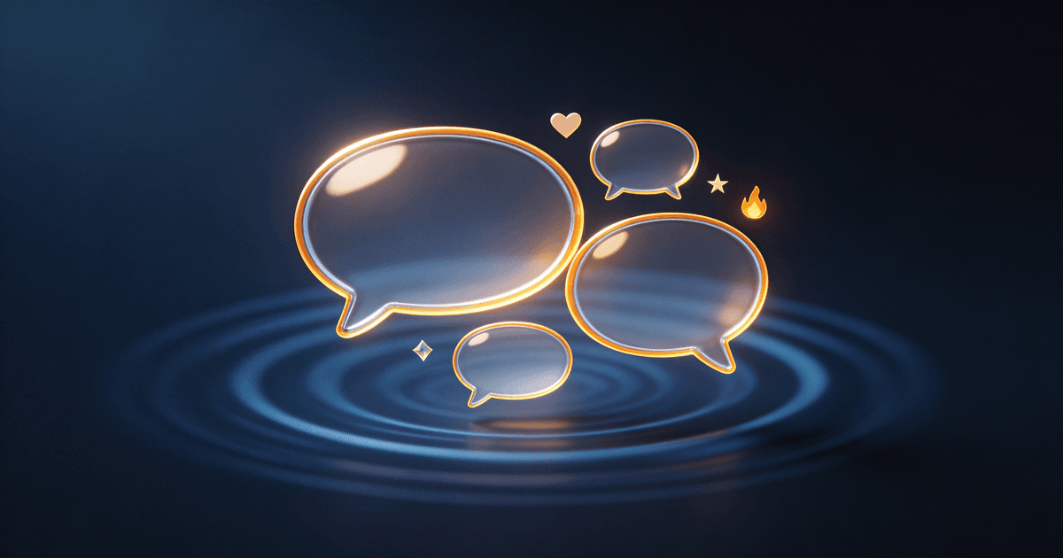 Illustration for How to Build an Engaged Community Using AI (Without Losing the Human Touch)