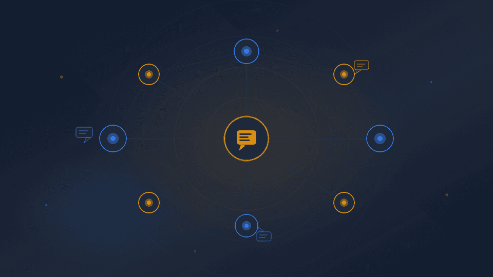 Illustration for How to Build an Engaged Community Using AI (Without Losing the Human Touch)