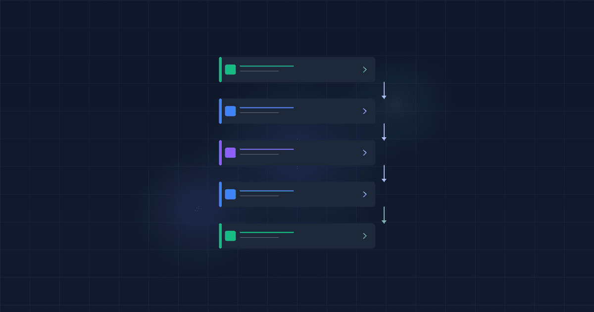 Illustration for How to Create an Online Course with AI: From Idea to Launch in a Week