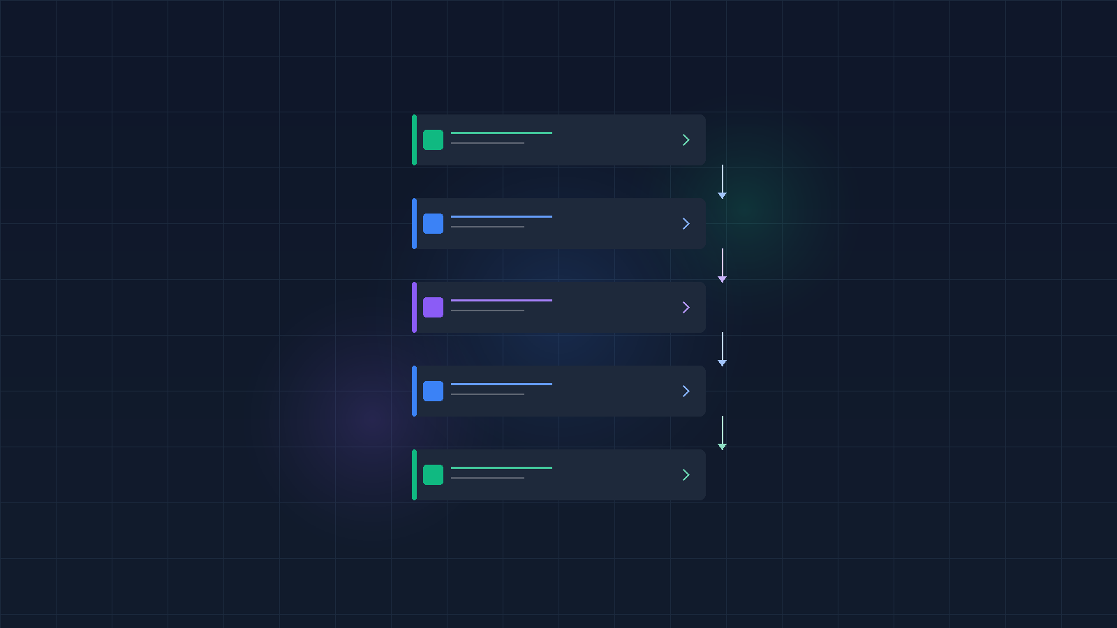 Illustration for How to Create an Online Course with AI: From Idea to Launch in a Week
