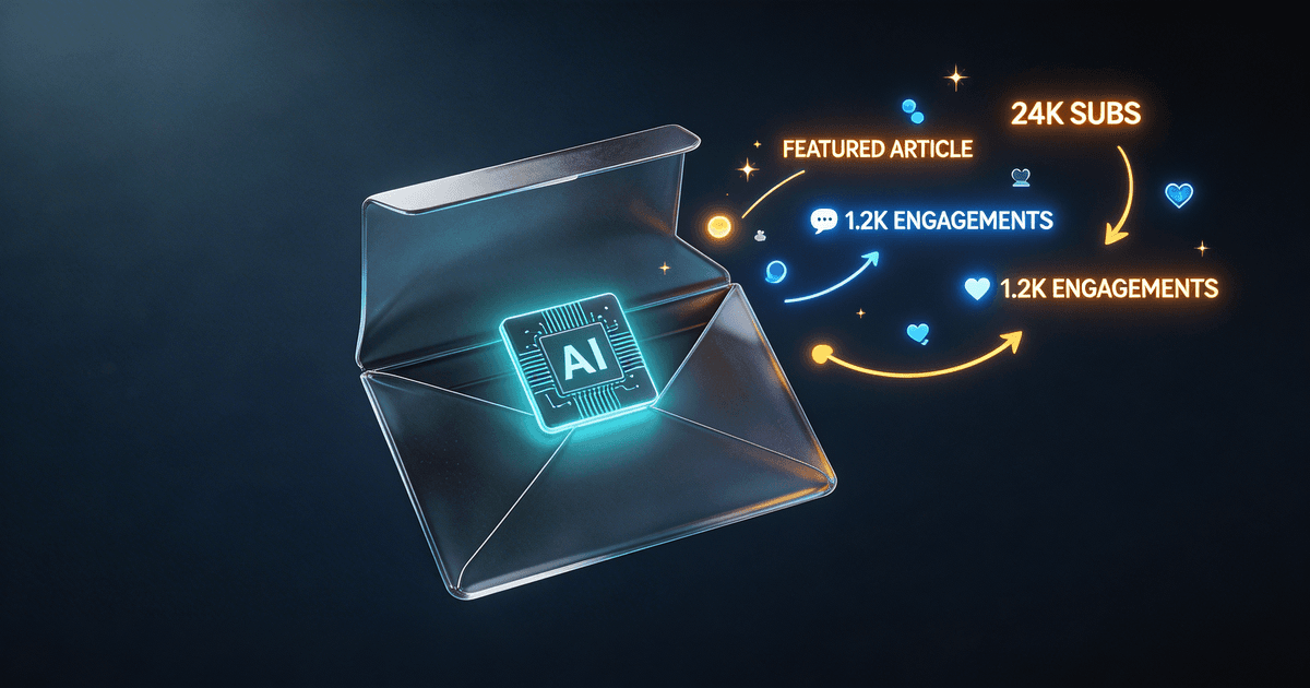 Illustration for Best AI Skills for Newsletter Writers in 2026