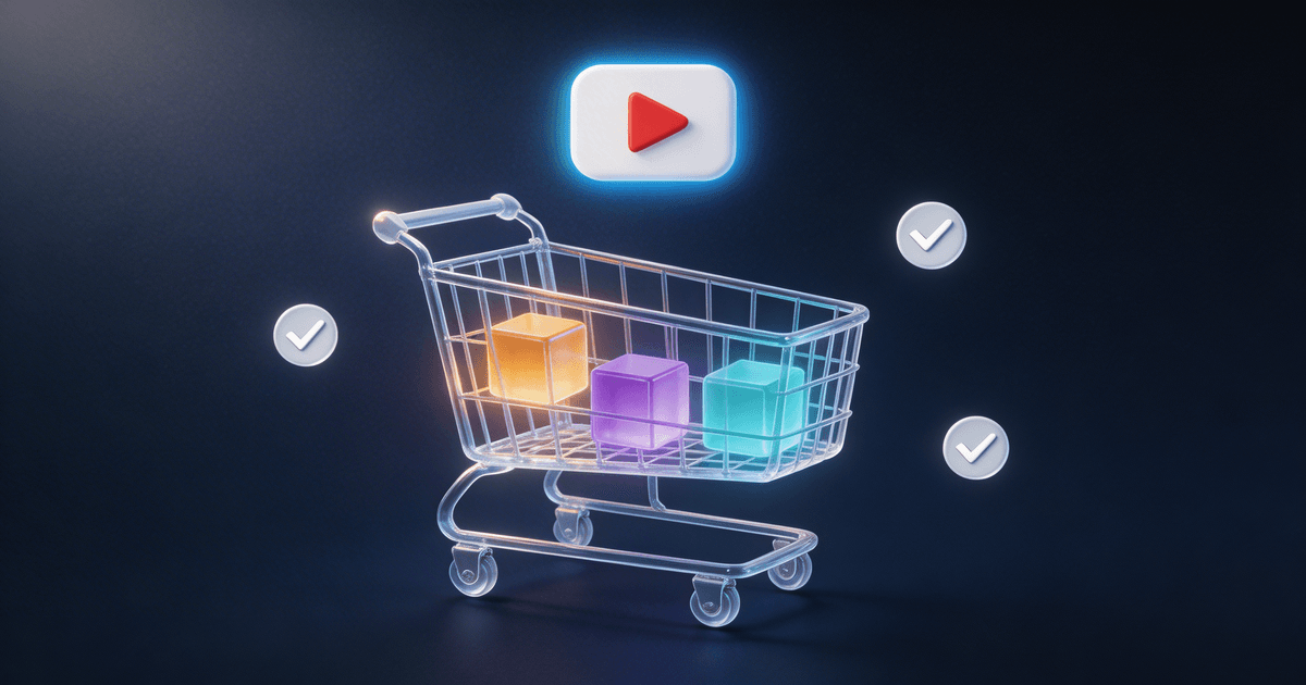 Illustration for Best AI Tools for YouTube: A Buyer's Guide