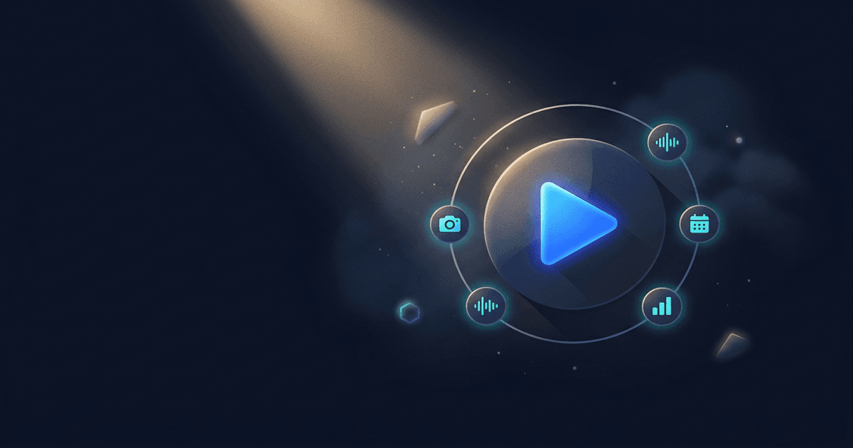 Illustration for How to Set Up and Use AI Skills for YouTube (Step by Step)